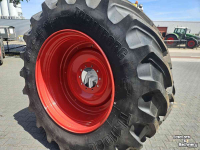Wielen, Banden, Velgen & Afstandsringen Trelleborg 710/60R42 en 600/60R30