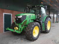 Tractor / Trekker John Deere 6140R AP F-PTO lucht