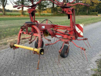 Schudder Niemeyer HR501-D 4 elements schudder