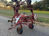 Schudder Niemeyer HR501-D 4 elements schudder