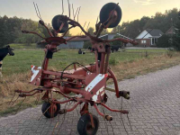 Schudder Niemeyer HR501-D 4 elements schudder