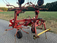 Schudder Niemeyer HR501-D 4 elements schudder