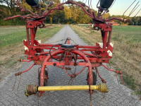 Schudder Niemeyer HR501-D 4 elements schudder