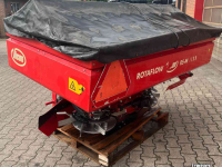 Kunstmeststrooier Vicon RS-M Rotaflow Kunstmeststrooier mestverwerking