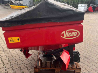 Kunstmeststrooier Vicon RS-M Rotaflow Kunstmeststrooier mestverwerking