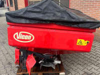 Kunstmeststrooier Vicon RS-M Rotaflow Kunstmeststrooier mestverwerking