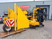 Maisbek New Holland 60BFI Stalkbuster / Kemper 460 Plus