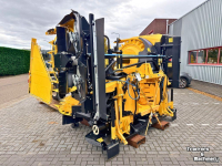 Maisbek New Holland 60BFI Stalkbuster / Kemper 460 Plus