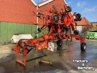 Rugger / Hark / Zwadhark Kuhn GA 8521 hark