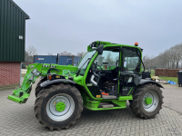 Verreiker Merlo TF33.9-115