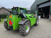 Verreiker Merlo TF33.9-115