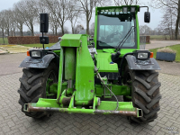 Verreiker Merlo TF33.9-115
