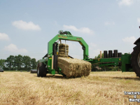 Wikkelaars McHale 998 High Speed wikkelaar