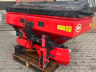 Kunstmeststrooier Vicon RS-M Rotaflow Kunstmeststrooier mestverwerking