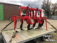 Woeler / Diepwoeler / Voorzetwoeler ADV Technik ADV Techniek