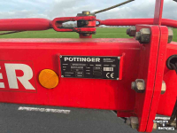 Rugger / Hark Pottinger Eurotop 651A Multitast