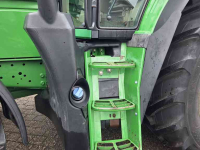 Tractor / Trekker John Deere 6155M