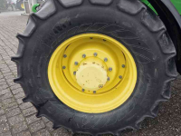 Tractor / Trekker John Deere 6155M