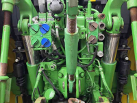 Tractor / Trekker John Deere 6155M