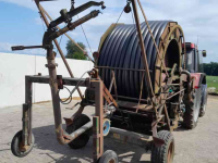 Beregeningshaspel Irrimec D-8 beregeningshaspel