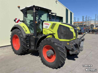 Tractor / Trekker Claas Axion 830 CMATIC