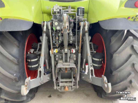 Tractor / Trekker Claas Axion 830 CMATIC