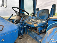 Tractor / Trekker Ford TW-10