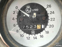 Tractor / Trekker Ford TW-10