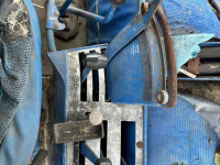 Tractor / Trekker Ford TW-10