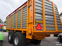 Silagewagen Veenhuis SW450