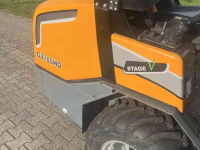 Shovel / Wiellader / Kniklader Giant 2700 HD