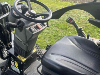 Shovel / Wiellader / Kniklader Giant 2700 HD