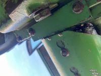 Tractor / Trekker John Deere 3140