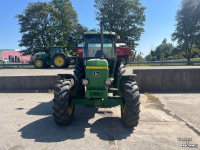 Tractor / Trekker John Deere 3140