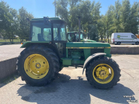 Tractor / Trekker John Deere 3140