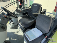 Tractor / Trekker Claas Axion 830 CMATIC