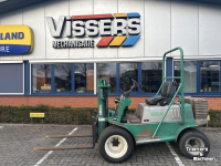 Heftruck Prins Prins Boxer 1.0