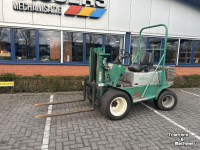 Heftruck Prins Prins Boxer 1.0
