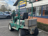 Heftruck Prins Prins Boxer 1.0