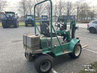 Heftruck Prins Prins Boxer 1.0