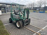 Heftruck Prins Prins Boxer 1.0