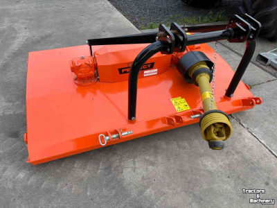 Weidebloter Perfect Perfect LK 185