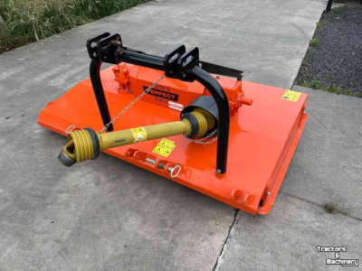 Weidebloter Perfect Perfect LK 185