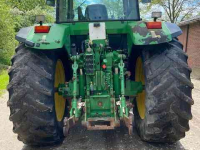 Traktoren John Deere 7710