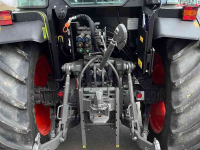Traktoren Claas Axos 240