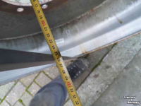 Wielen, Banden, Velgen & Afstandsringen  18x42 velg
