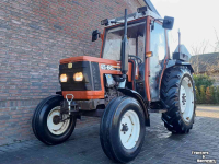 Tractor / Trekker  Fiat 45-66S