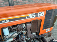 Tractor / Trekker  Fiat 45-66S