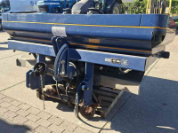 Kunstmeststrooier Bogballe M2 BASE  Calibrator 2003 strooicomputer
