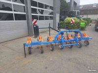 Schoffelmachine / Schoffelbalk Schmotzer KHM 6 x 50